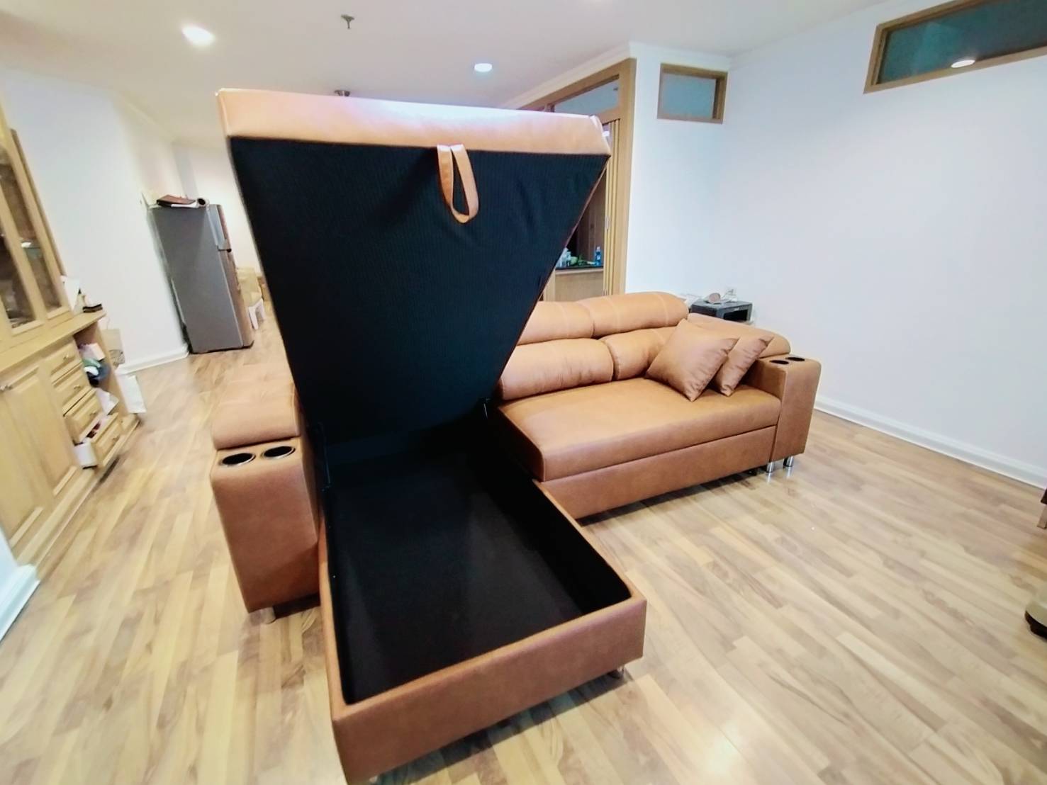 โซฟาเบด รุ่น RomeO 280 cm