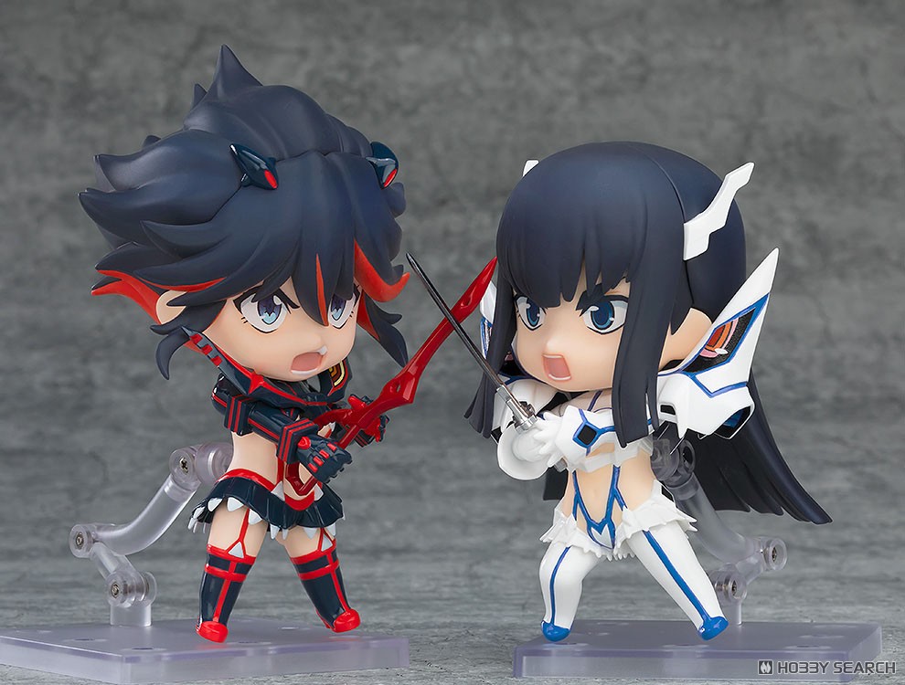 <Preorderถึงวันที่ 1/8/2025> เปิดรับPreorder #มัดจำ 500 บาท Nendoroid Ryuko Matoi: Kamui Senketsu Ver.