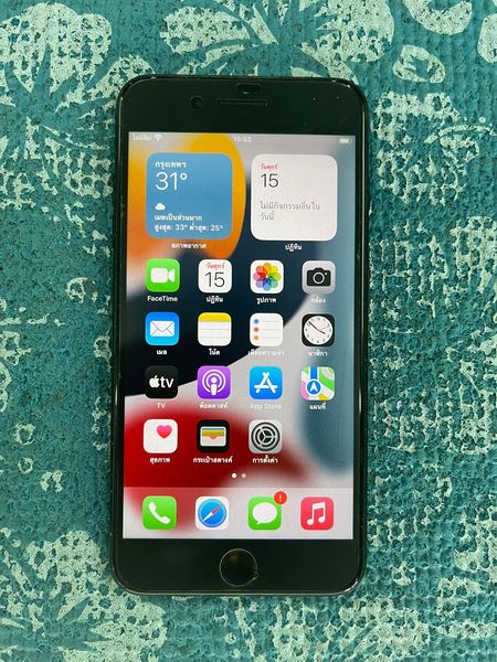 ( Sold Out ) iPhone 7 Plus 128GB Model TH