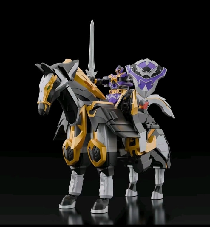 พร้อมส่ง Smp Majin Wolkaizer Majiranger