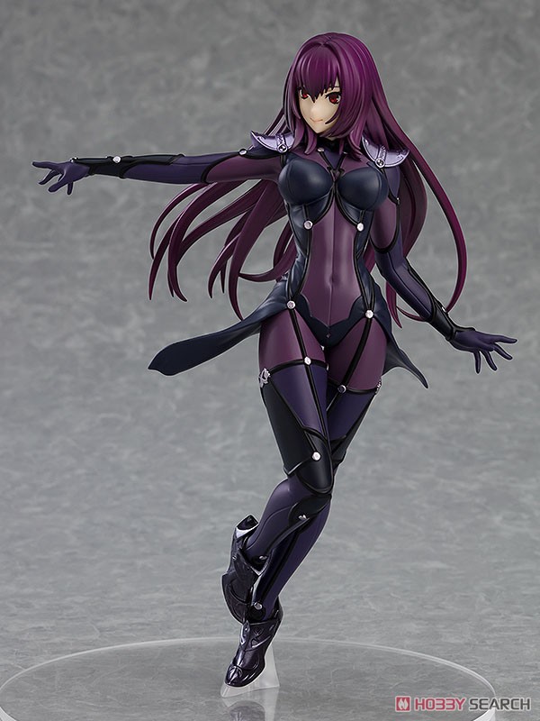 <Preorderถึง 20/5/2022>เปิดรับPreorder มัดจำ 200 บาท Pop Up Parade Lancer/Scathach (PVC Figure)