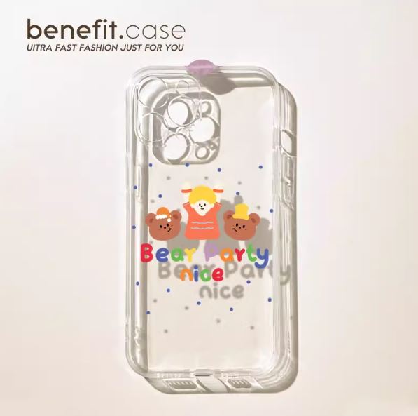 เคสมินิมอล BN0068A