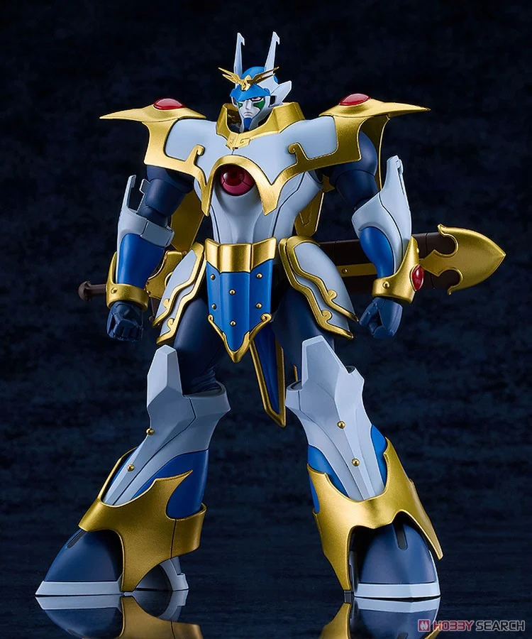 (Preorder ปิดรับวันที่ 21/3/2025 ) เปิดรับPreorder มัดจำ 500 บาท Moderoid Magic Sky War God Susanoo: Second Stage