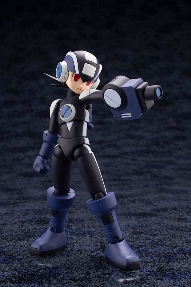 (Preorder ปิดรับวันที่1/6/2022 )เปิดรับPreorder มัดจำ 350 บาท DARK MEGA MAN