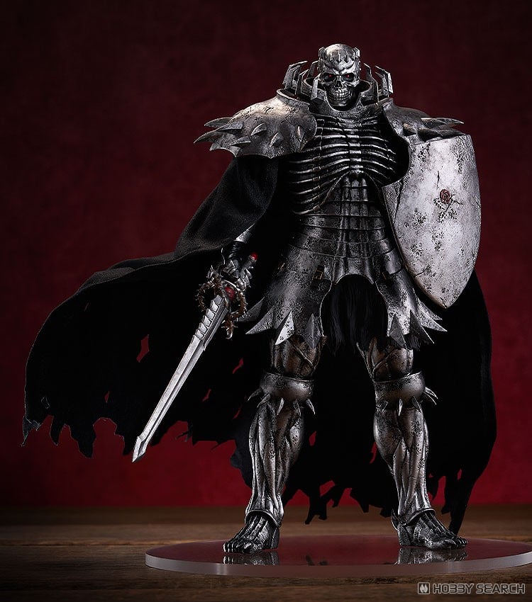 <Preorderถึง 25/7/2025>เปิดรับPreorder มัดจำ 500 บาท POP UP PARADE Skull Knight L Size