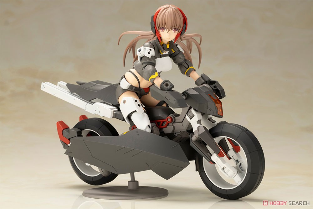 <Preorder ปิดรับวันที่ 23/12/2025 >เปิดรับPreorder มัดจำ 200 บาท Frame Arms Girl Wilber Nine (Plastic model)