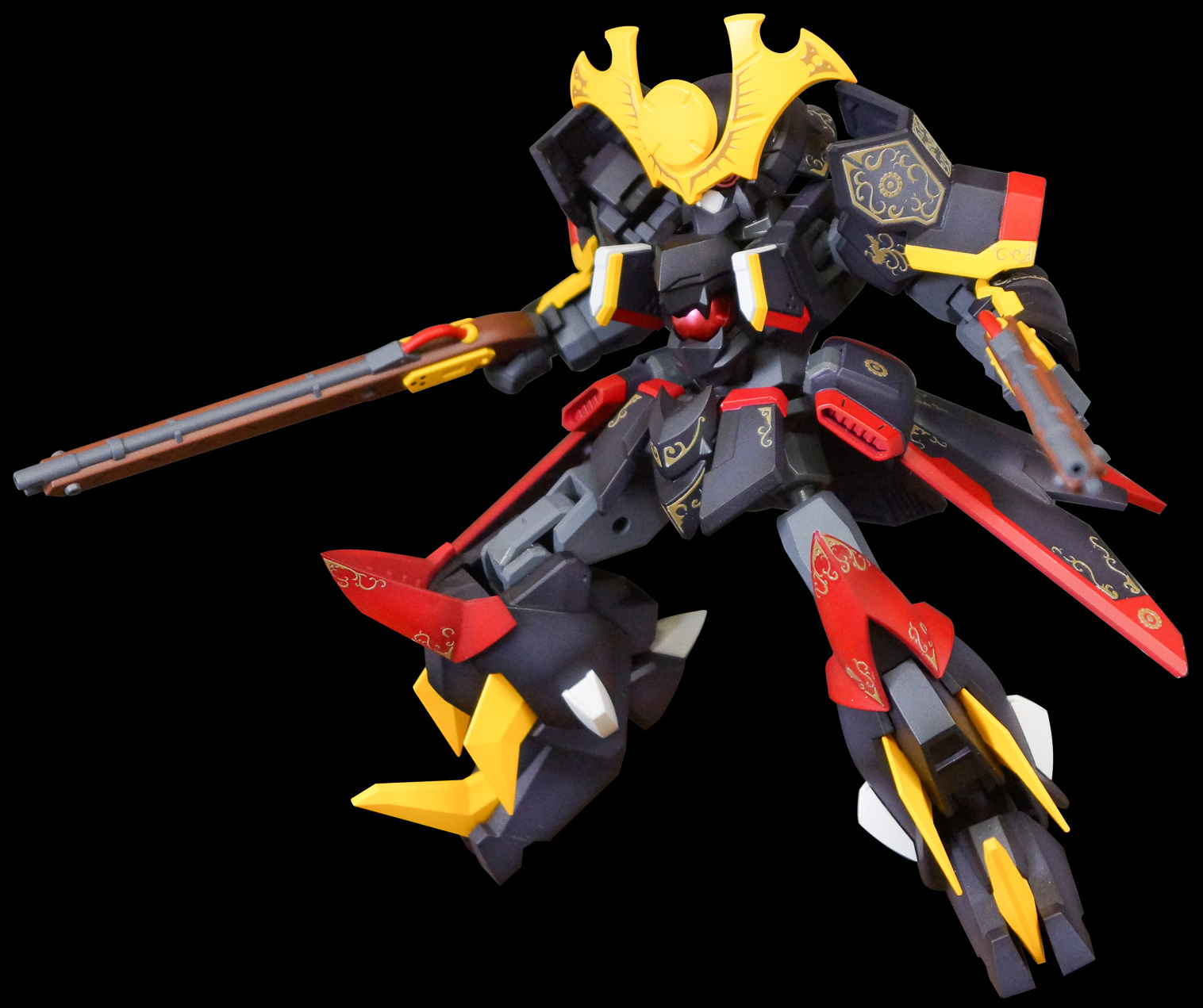 <Preorderปิดรับวันที่ 22/9/2023 🔔เปิดรับPreorder มัดจำ400 บาท 14: ODA Armor Decoration Ver.