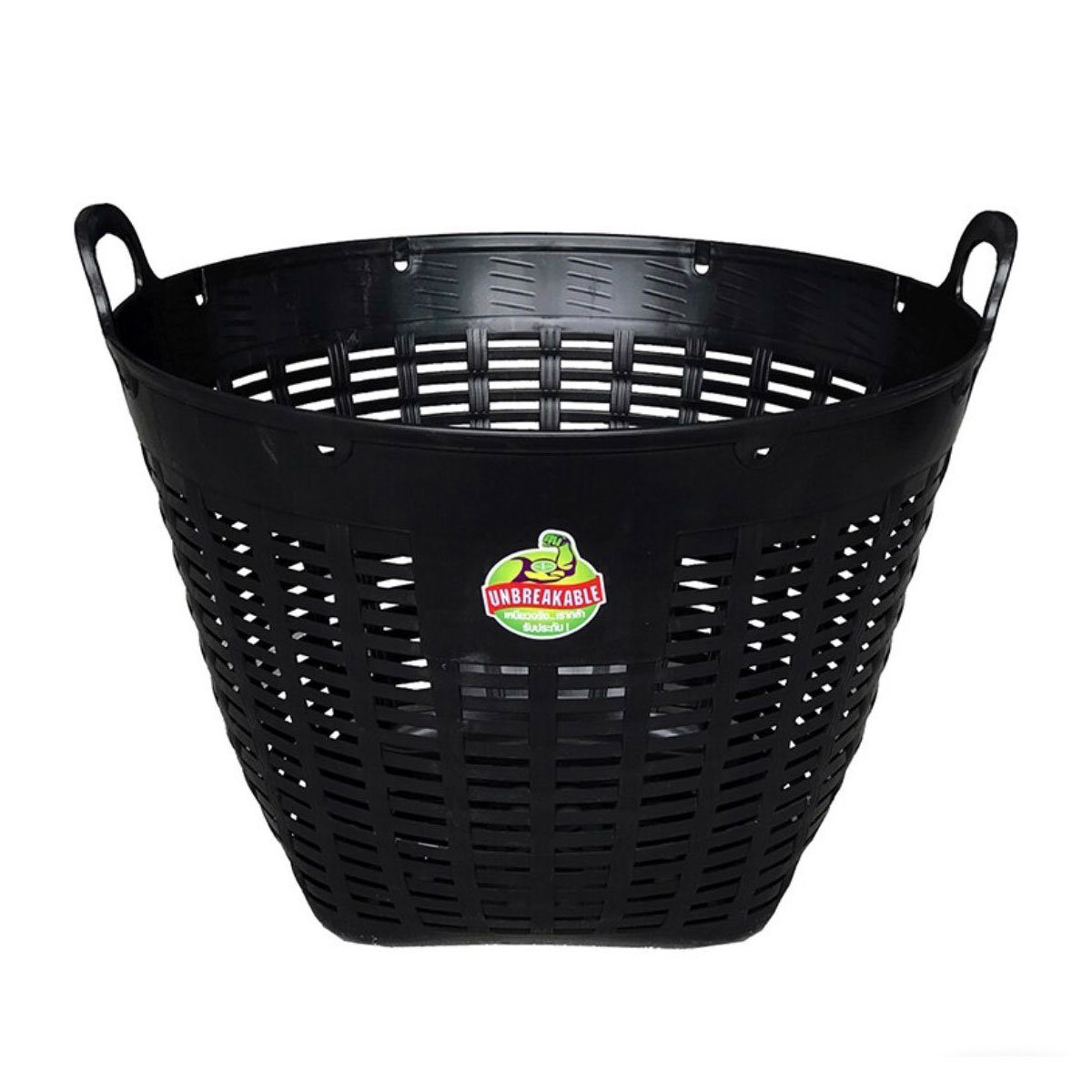 เข่ง No.1 (สีดำ) [03-701]