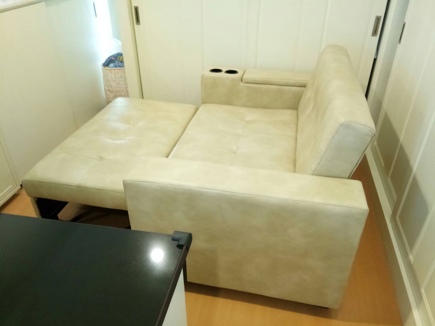 โซฟาเบด Studio 150 cm