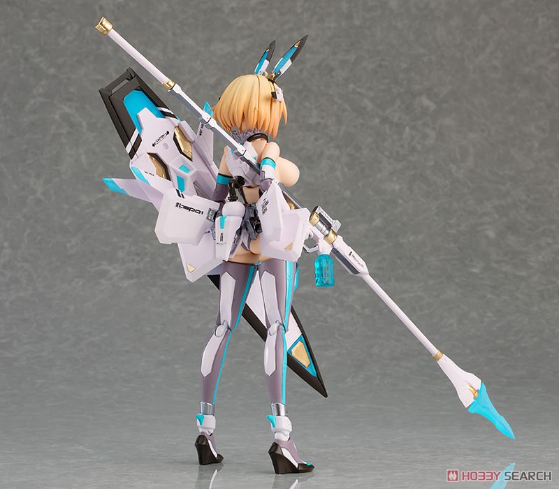 <Preorderถึง 14/8/2021>🔔เปิดรับPreorder มัดจำ500บาท figma Sophia F. Shirring (PVC Figure)