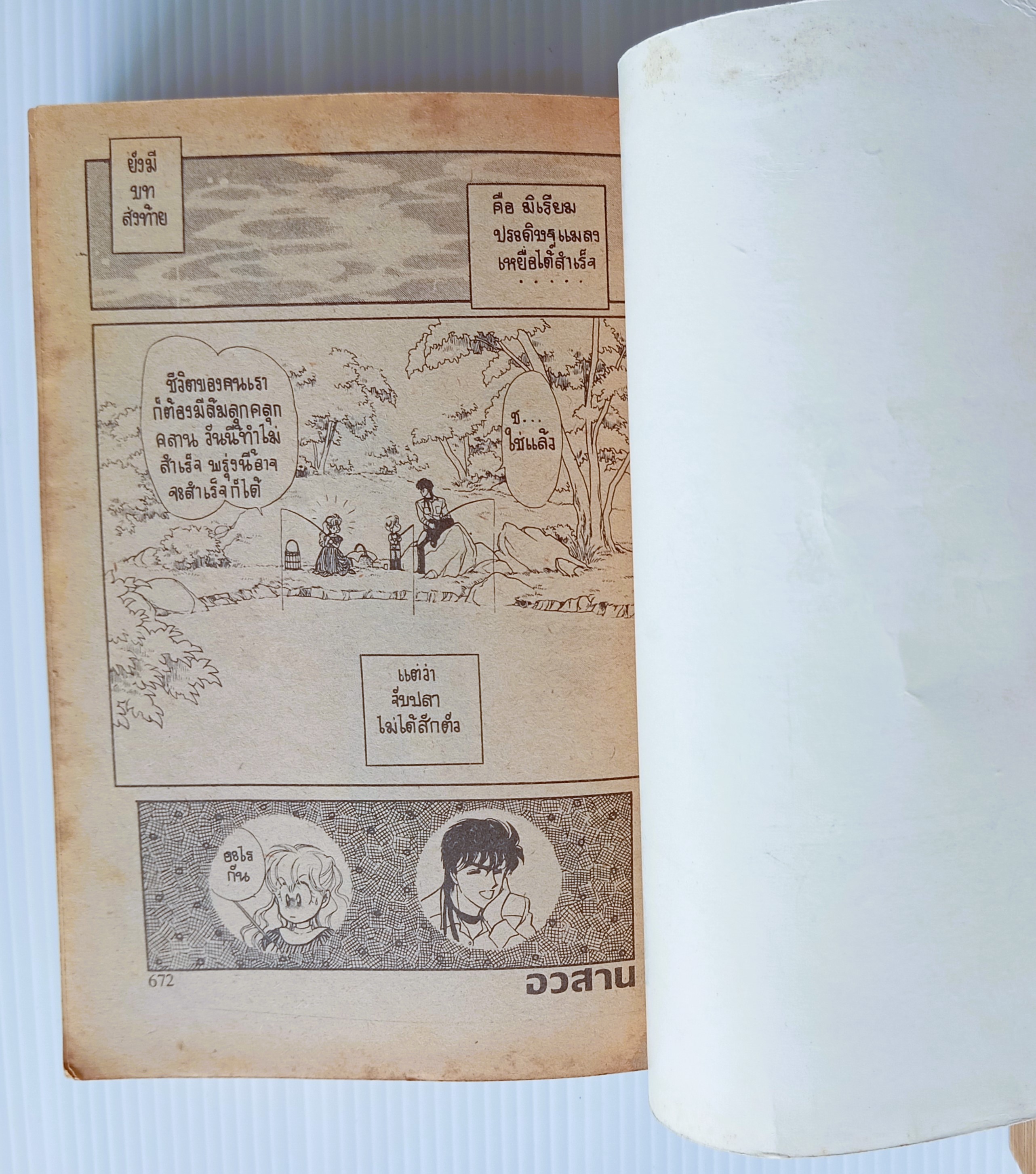 ฝากรักไว้ที่ปลายฟ้า