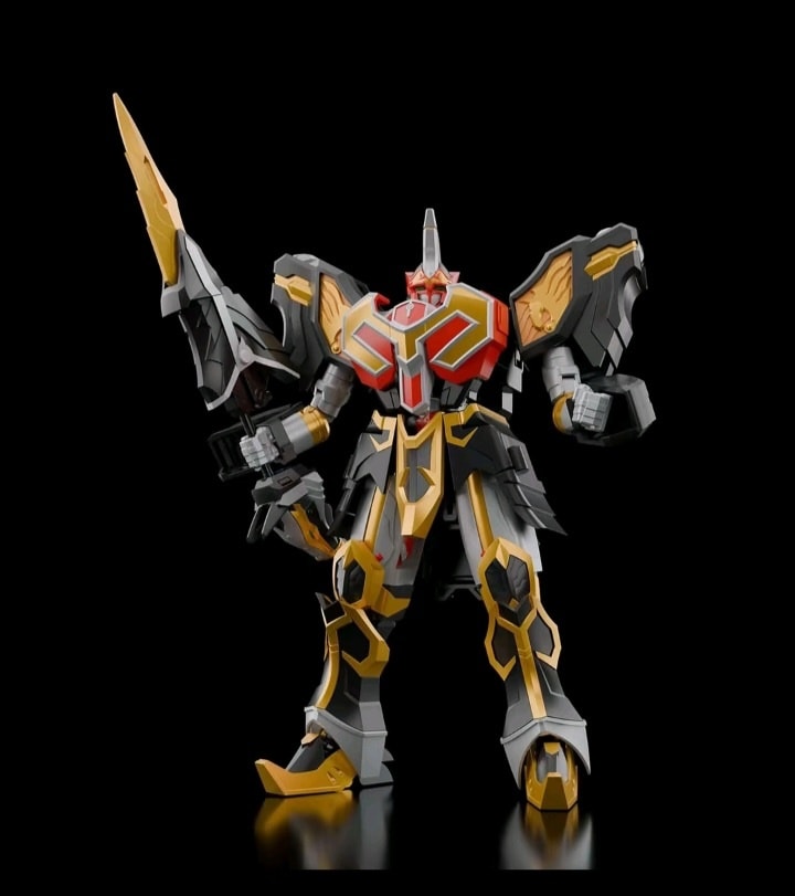 พร้อมส่ง Smp Majin Wolkaizer Majiranger