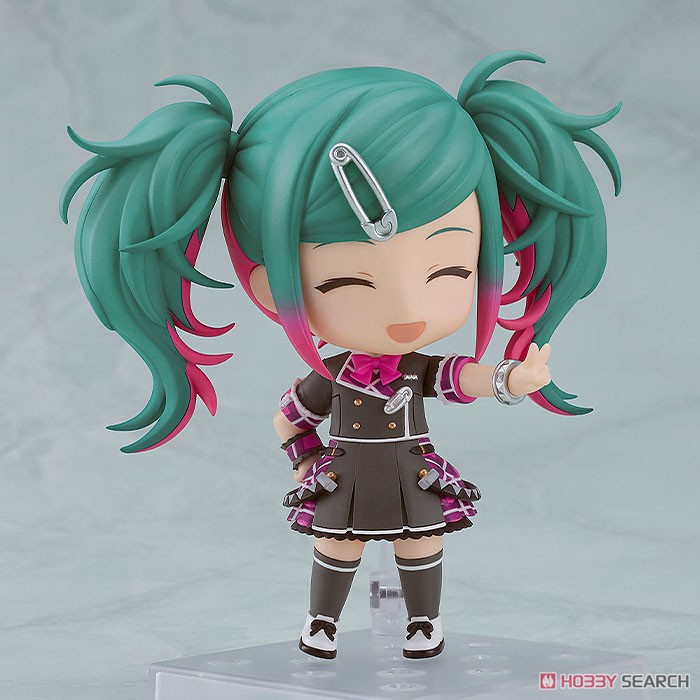 <Preorderถึงวันที่ 30/6/2023 > เปิดรับPreorder #มัดจำ 600 บาท Nendoroid Hatsune Miku: School SEKAI Ver