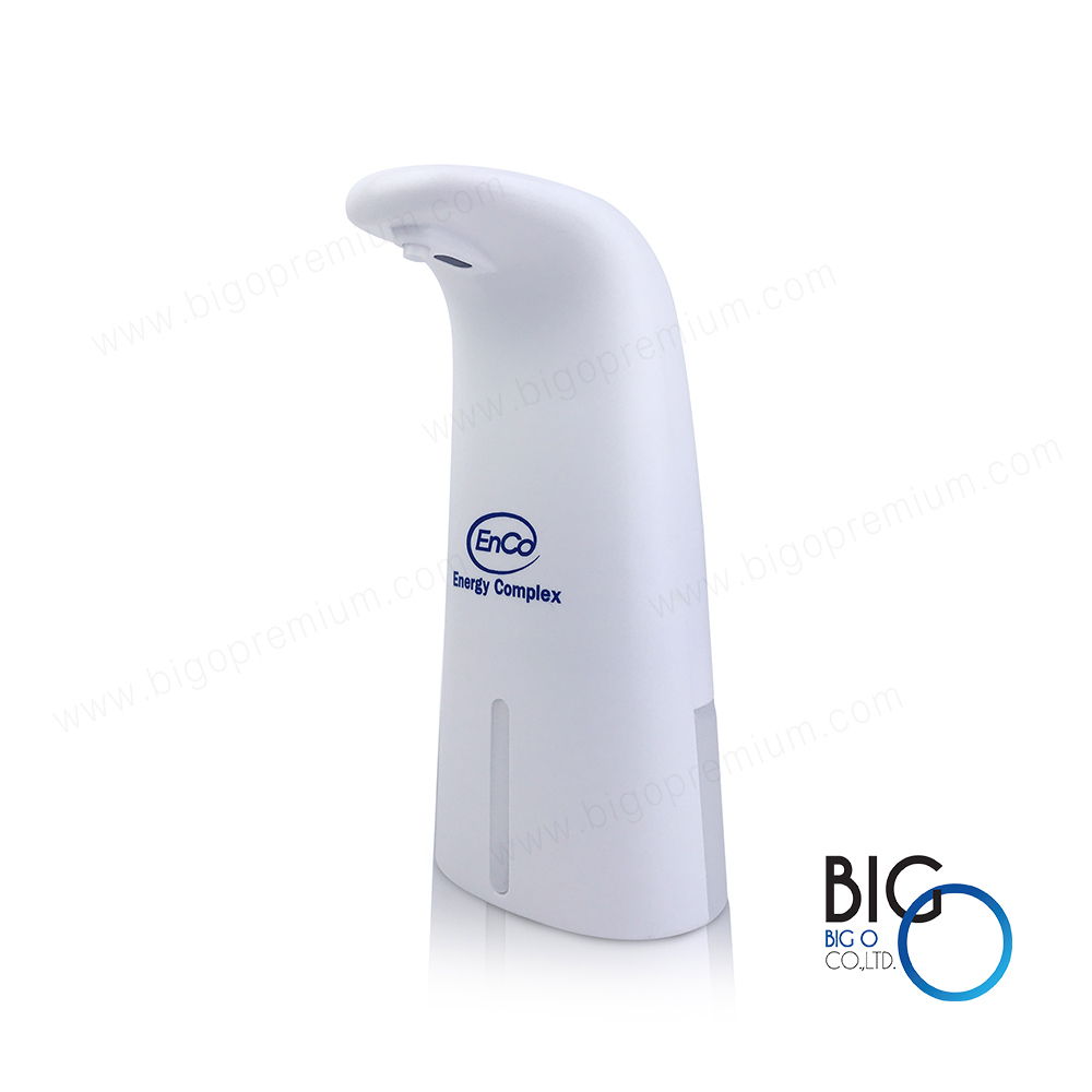 บริษัท เอนเนอร์ยี่ คอมเพล็กซ์ จำกัด (EnCo)