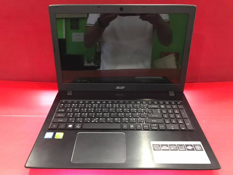 ( SOLD OUT ) Acer Aspire E5-575G-73WK