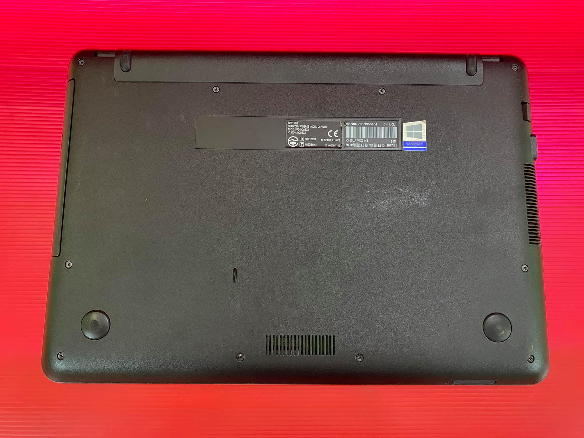 ( SOLD OUT ) Asus K441UA-WX314T