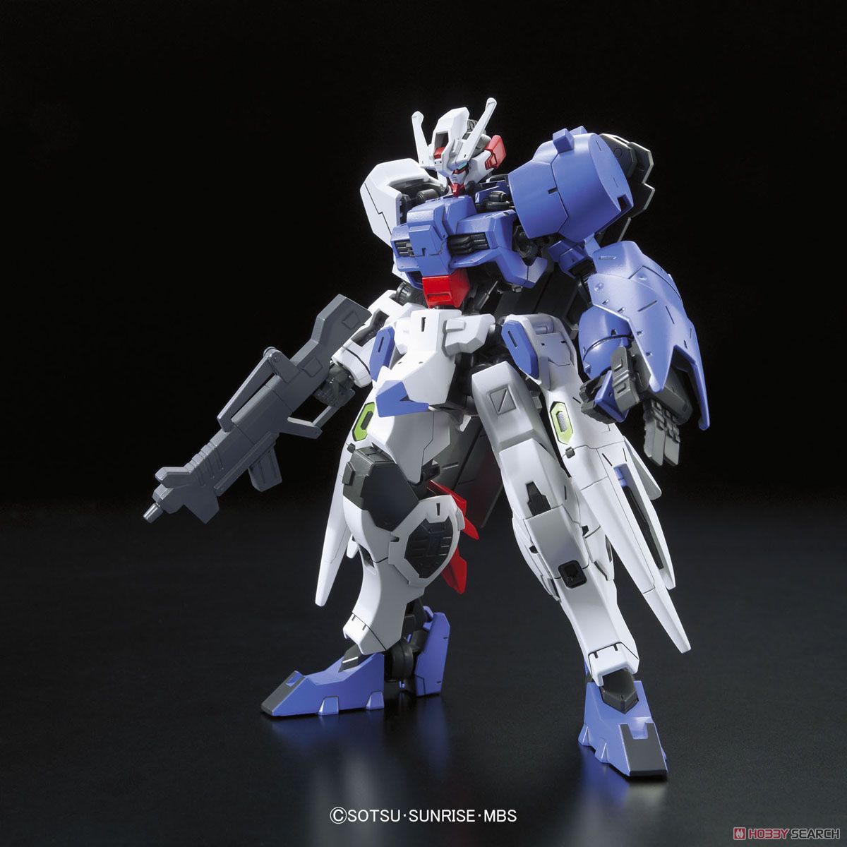 HGIBO019 Gundam Astaroth