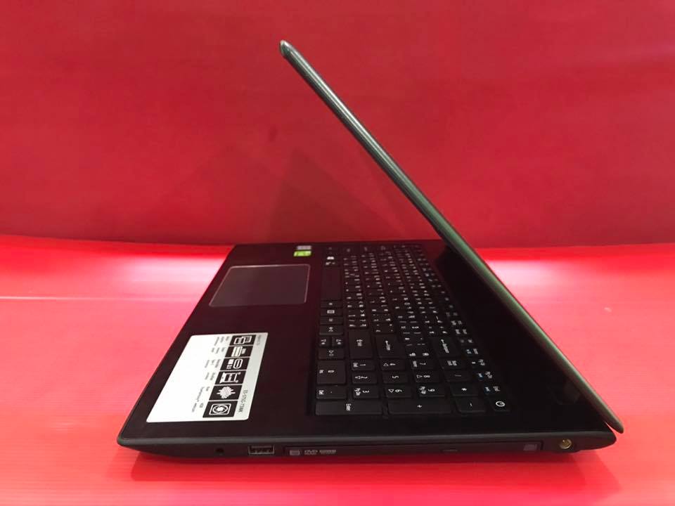 ( SOLD OUT ) Acer Aspire E5-575G-73WK