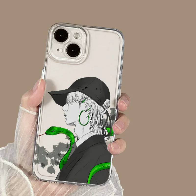 เคสโทรศัพท์ หวังอี้ป๋อ Wang Yibo No.85 Racing