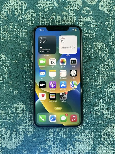 ( SOLD OUT ) iPhone 11 Pro Max 64GB Model TH