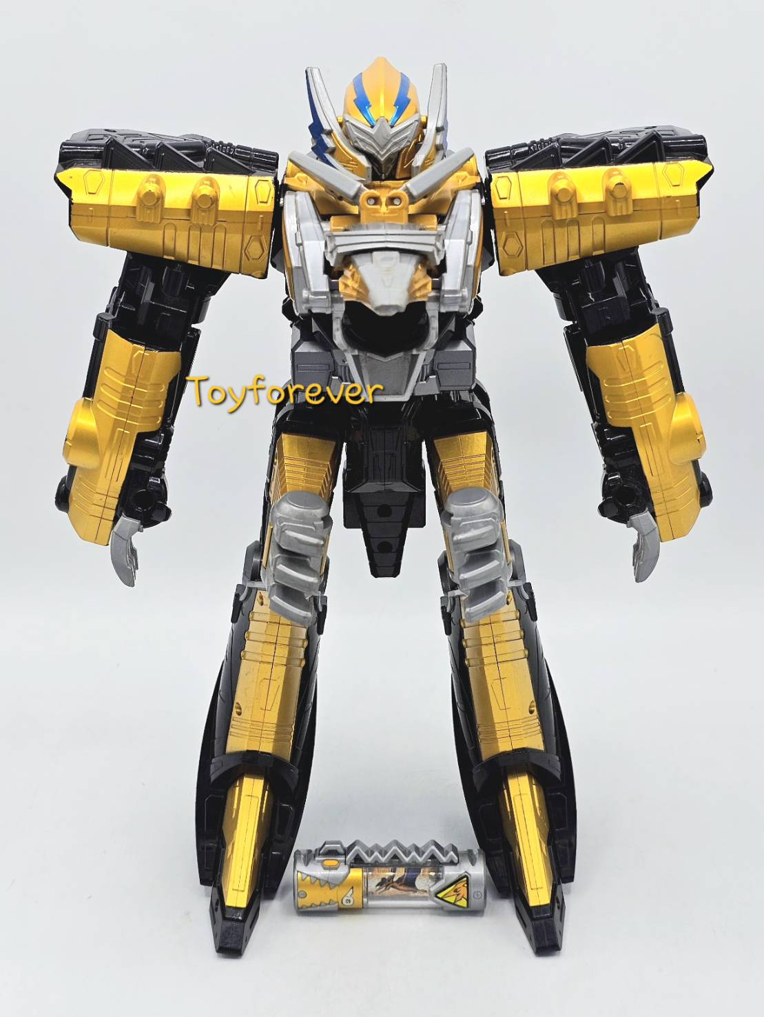 หุ่นนกทอง เคียวริวเจอร์ Kyoryuger DX Pteraiden-Oh