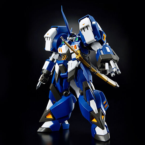 <Preorderปิดรับที่ 4 คิว >เปิดรับPreorder มัดจำ1000 บาท p-bandai HG Alteisen Nacht