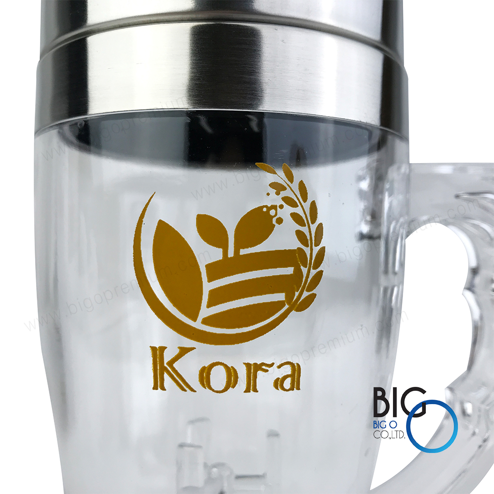 บริษัท ไอริช อินเตอร์เนชั่นแนล จำกัด (Kora)