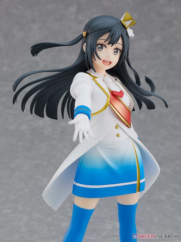 <Preorderถึง 15/5/2021>เปิดรับPreorder มัดจำ 200 บาท Pop Up Parade Setsuna Yuki (PVC Figure)
