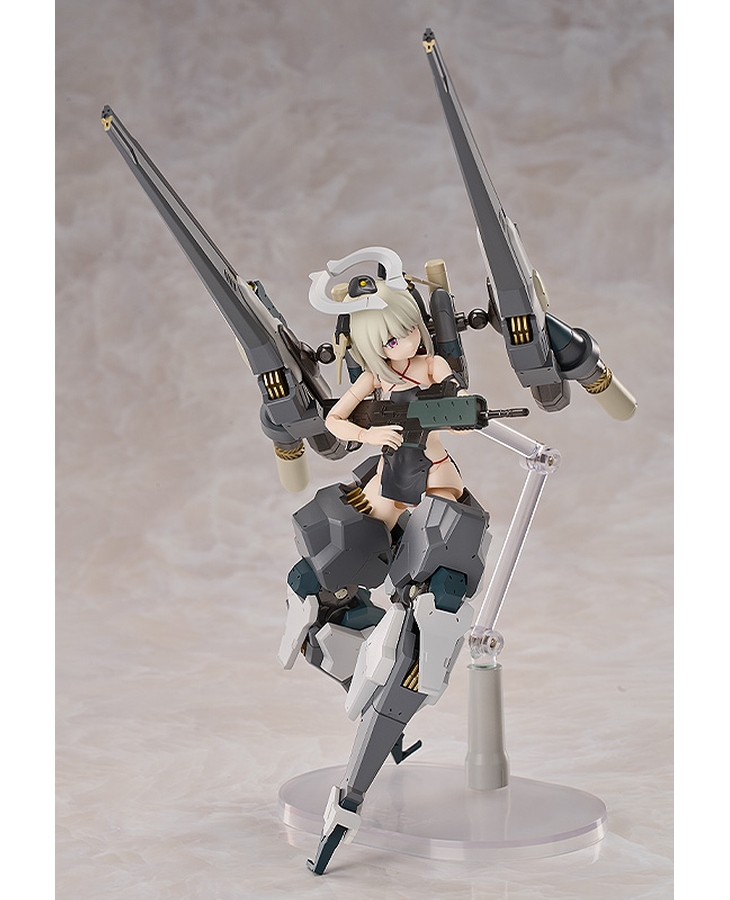 <Preorderถึง 26/1/2024 > 🔔เปิดรับPreorder มัดจำ 1300บาท Hyper Body Charged Particle Cannon General-