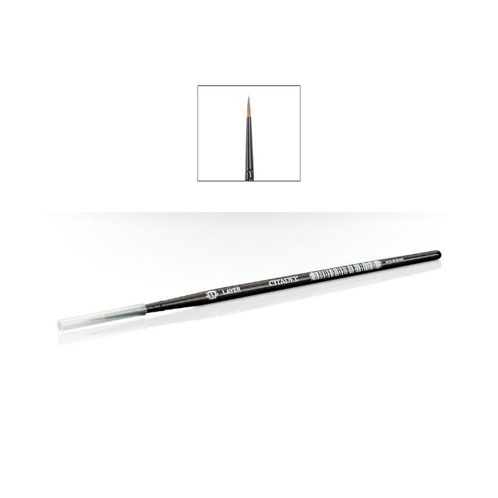 Citadel Brush M Layer