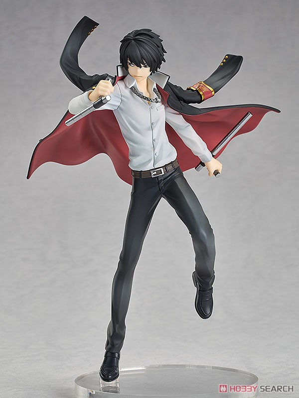 <Preorderถึง 16/2/2024 >เปิดรับPreorder มัดจำ 300 บาท Pop Up Parade Kyoya Hibari (PVC Figure)