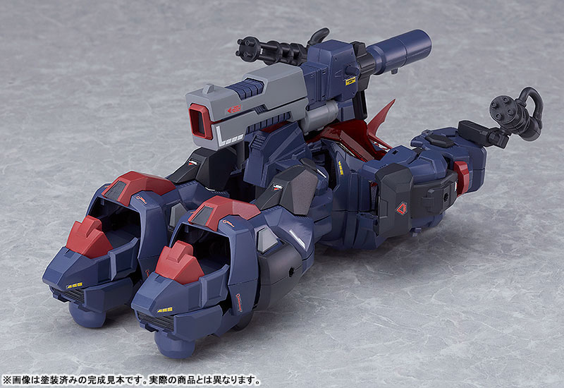 (Preorderปิดรับวันที่ 7/7/2023 เปิดรับPreorder มัดจำ 500 าท MODEROID Armed Mazinkaiser Go-Valiant (Plastic model