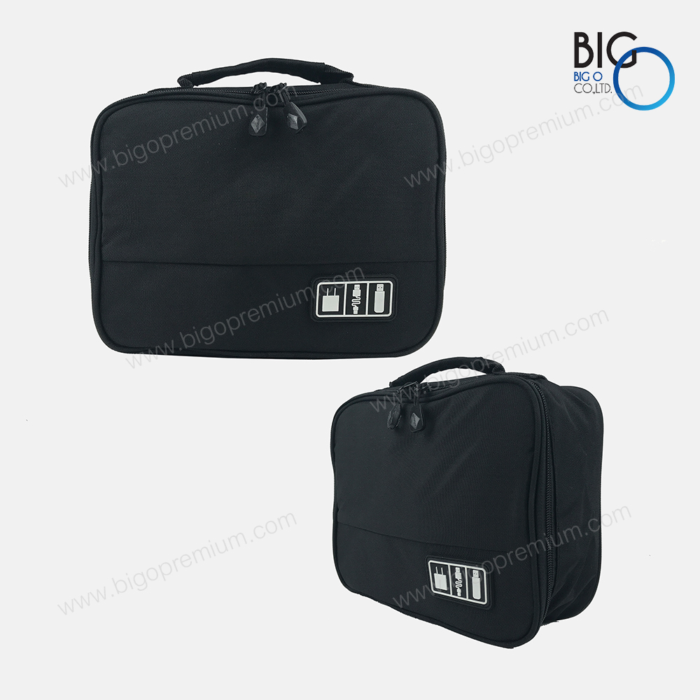 กระเป๋าจัดเก็บอุปกรณ์ไอที (Electronic Storage Bag)