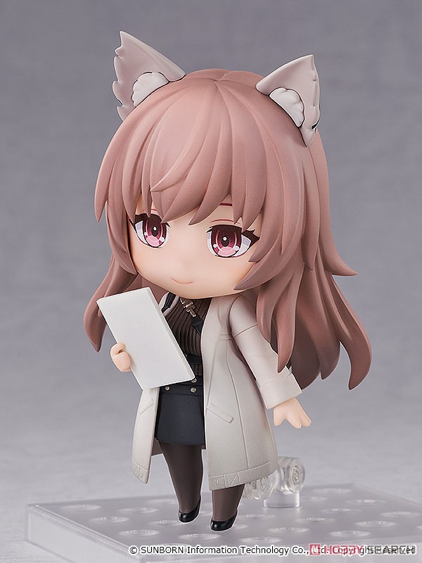 <Preorderถึงวันที่ 28/10/2022 > เปิดรับPreorder #มัดจำ 600 บาท Nendoroid Persicaria (PVC Figure)
