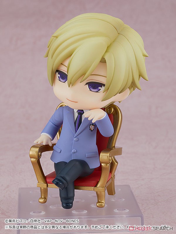 <Preorderถึงวันที่ 26/5/2023 > เปิดรับPreorder #มัดจำ 500 บาท Nendoroid Tamaki Suoh (PVC Figure)
