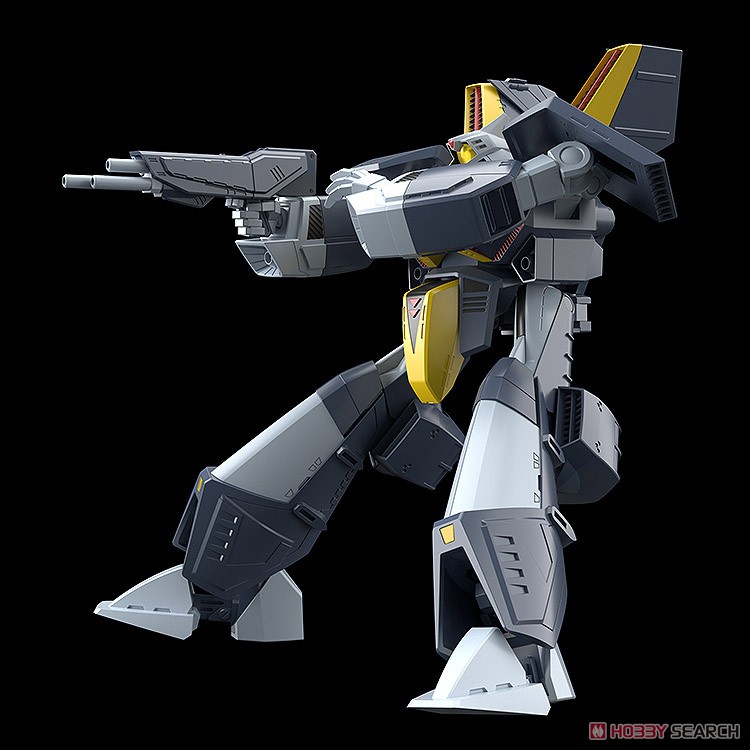 (Preorder ปิดรับวันที่ 1/11/2024 ) เปิดรับPreorder มัดจำ 500 บาท MODEROID Nikick (Plastic model)