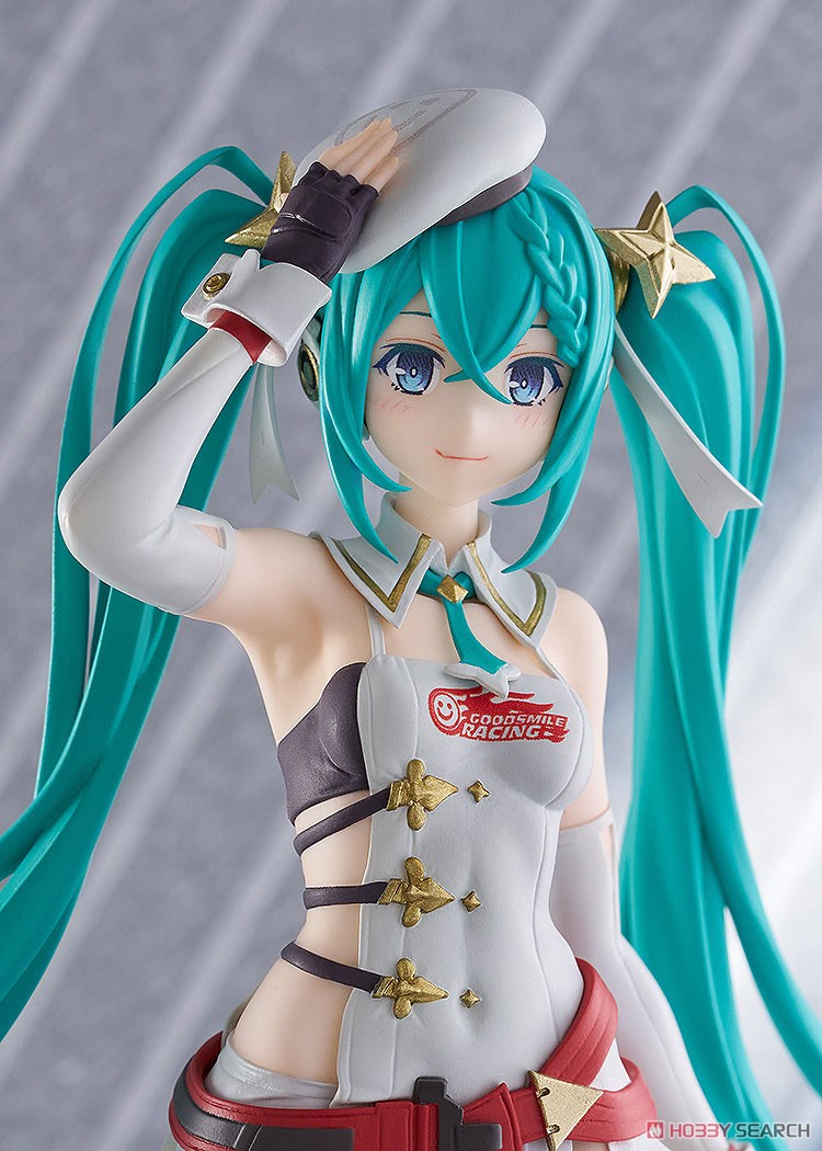 <Preorderถึง 23/8/2024>เปิดรับPreorder มัดจำ 300 บาท Pop Up Parade Racing Miku: 2023 Ver. (PVC Figure)