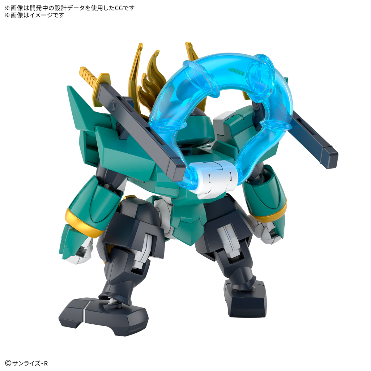 <Preorder ปิดรับวันที่ ยังไม่ระบุวันปิดพรี > 🔔เปิดรับPreorder ไม่ต้องมัดจำครับ Fuujinmaru