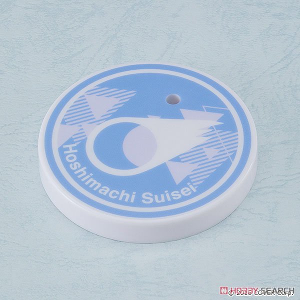 <Preorderถึงวันที่ 16/12/2022 > เปิดรับPreorder #มัดจำ 600 บาท Nendoroid Hoshimachi Suisei (PVC Figure)