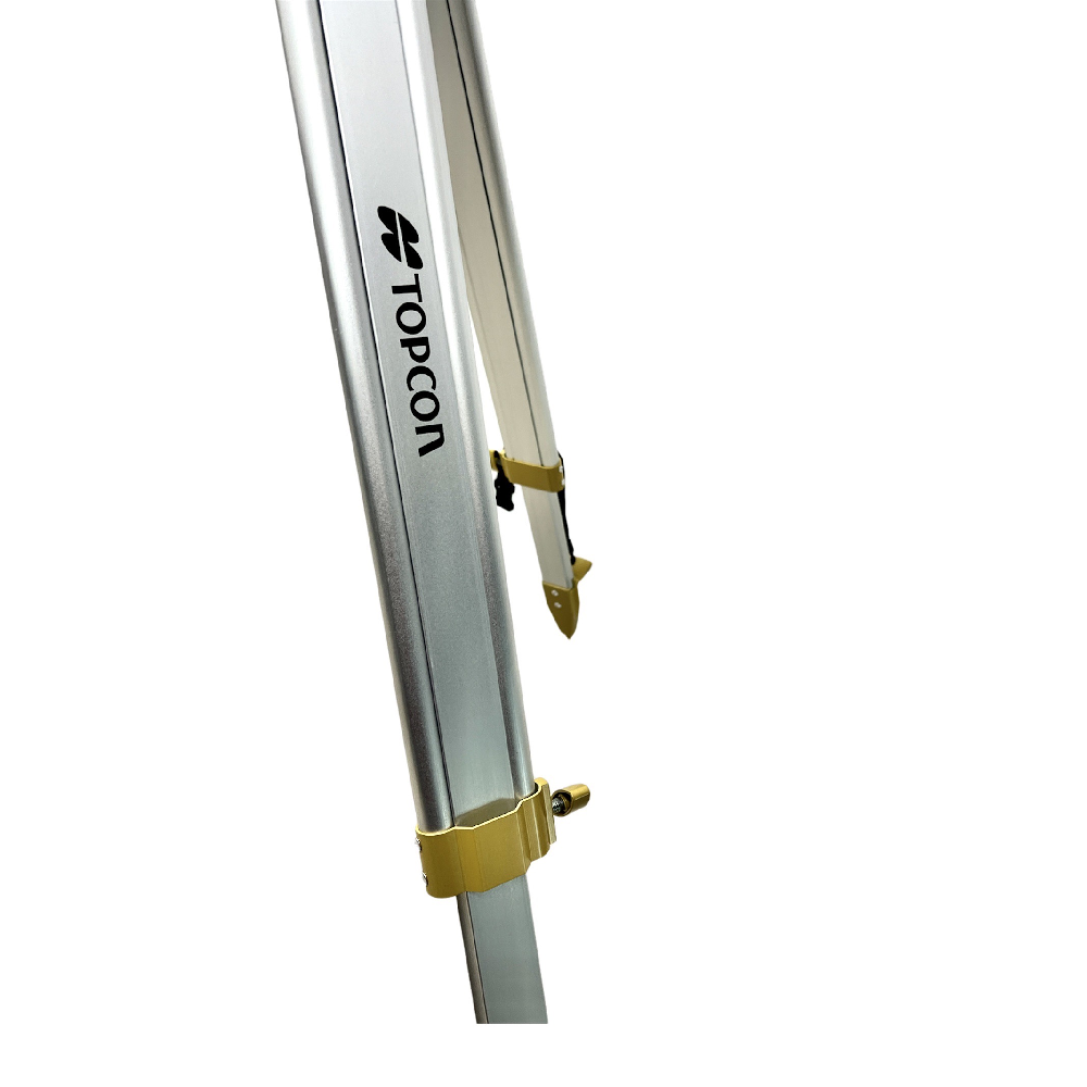 ขาตั้งกล้องสำรวจ TOPCON : TP100