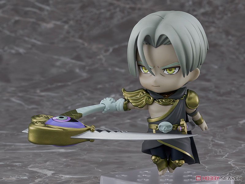 <Preorderถึงวันที่ 12/8/2022 > เปิดรับPreorder #มัดจำ 300บาท Nendoroid Thanatos (Completed