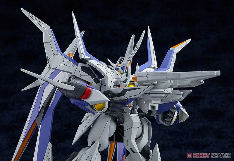 (Preorder ปิดรับวันที่ 6/5/2022 )เปิดรับPreorder มัดจำ 300 บาท MODEROID Great Zeorymer (Plastic model) โมประกอบ
