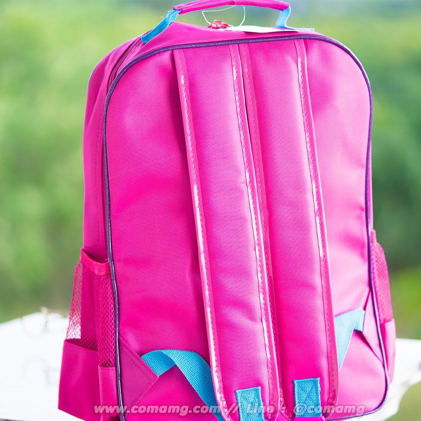 กระเป๋าเด็ก กระเป๋าเป้สะพายหลังเด็กเจ้าหญิงดิสนี่ย์ ลิขสิทธิ์แท้