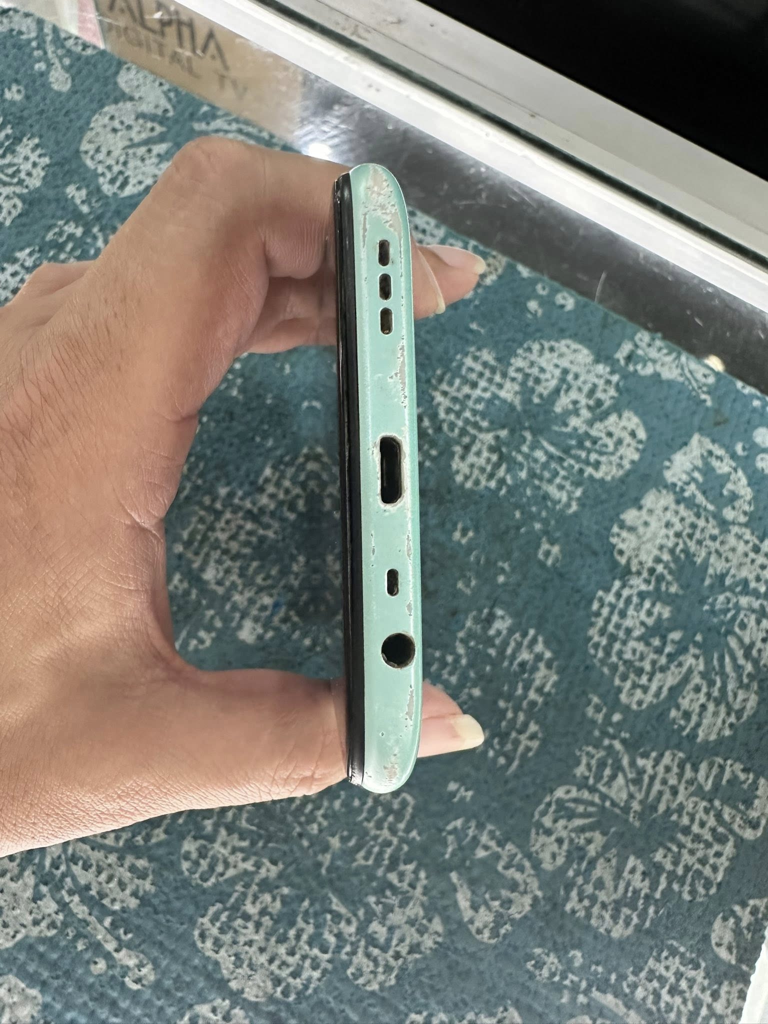 ( SOLD OUT ) OPPO A31