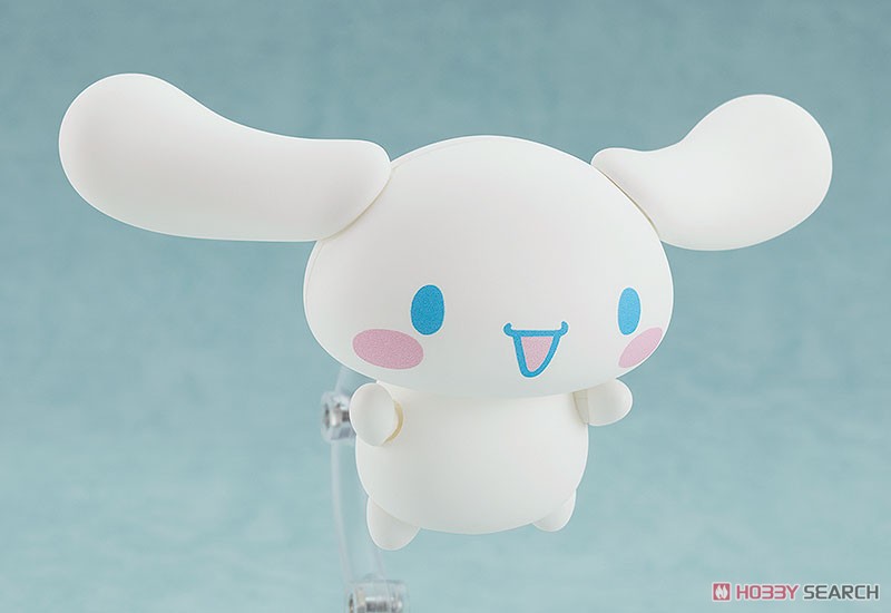 <Preorderถึงวันที่ 27/1/2023 > เปิดรับPreorder #มัดจำ400 บาท Nendoroid Cinnamoroll (PVC Figure)