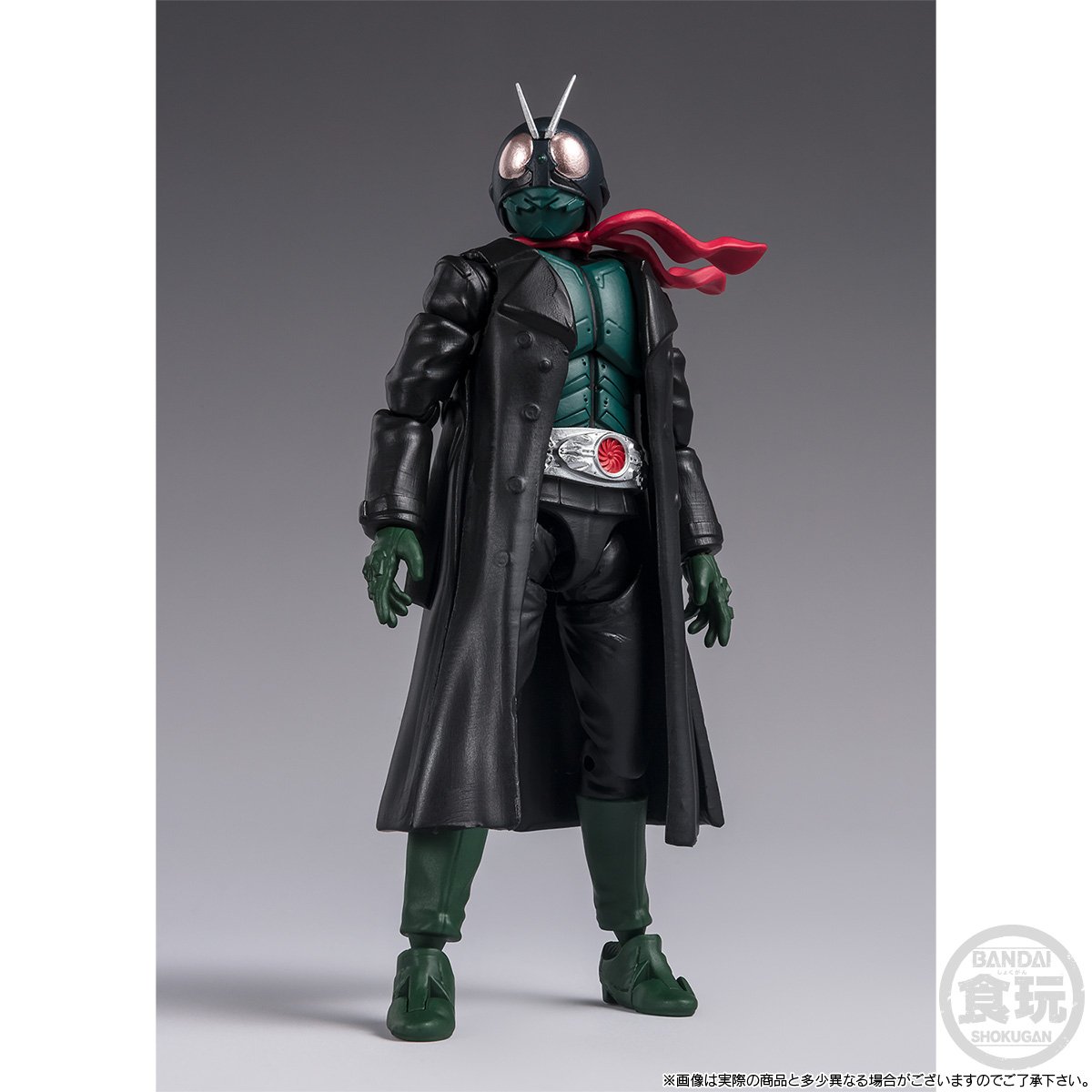<Preorderภึง 20/5/2023>เปิดรับPreorder มัดจำ 200 บาท SHODO XX SHIN MASKED RIDER No.1 & THE CYCLONE SET W/O GUM
