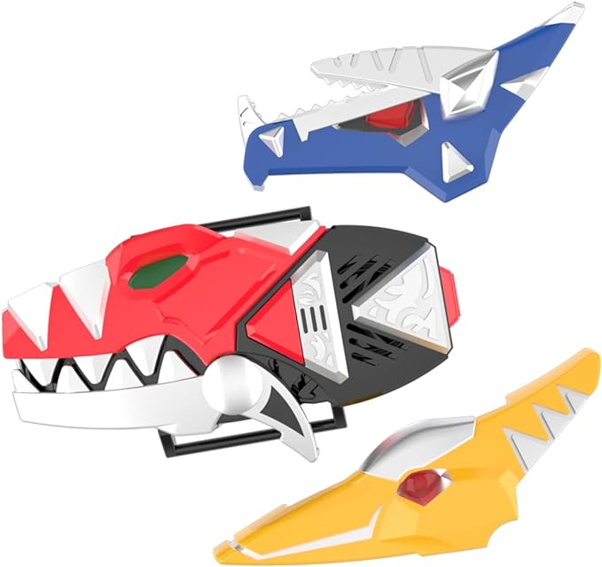 ที่แปลงร่างอาบะ Abaranger Dino Brace Memorial Edition