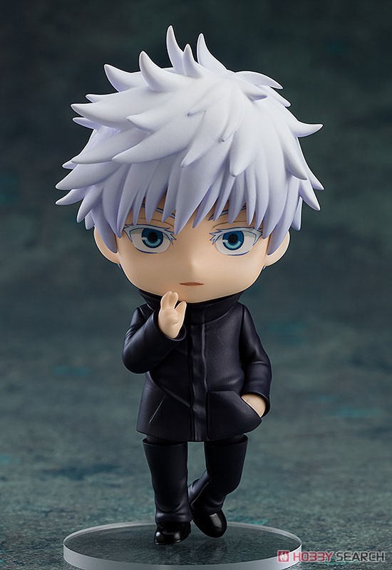 เปิดรับPreorder มัดจำ200 บาท Nendoroid Satoru Gojo (PVC Figure)