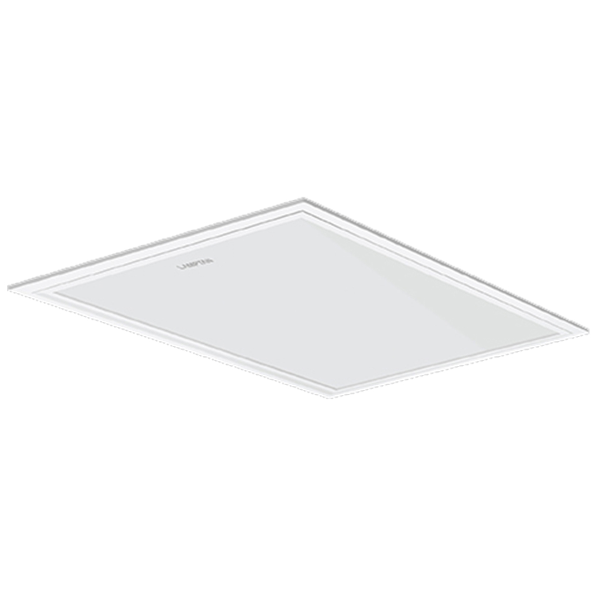 LAMPTAN LED PANEL LIGHT 60x60 P.5 ขนาด 40W