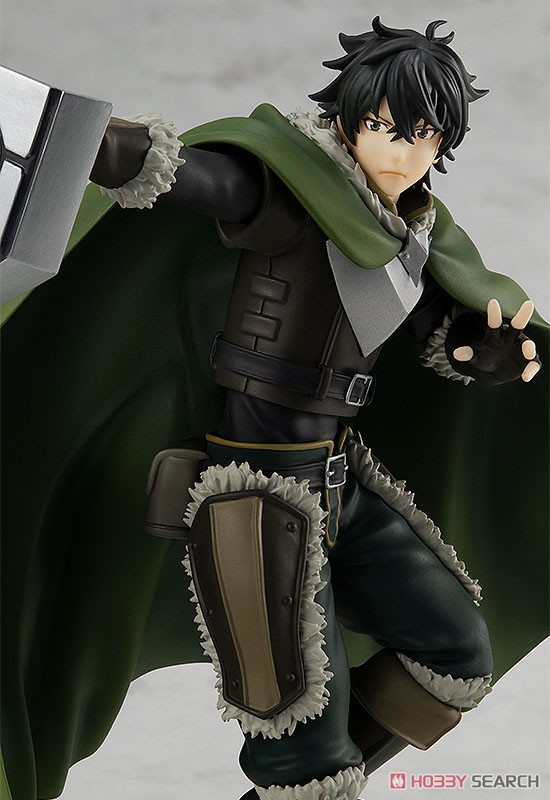 <Preorderถึง 4/3/2022>เปิดรับPreorder มัดจำ 200 บาท Pop Up Parade Naofumi Iwatani (PVC Figure)